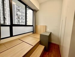Sky Vue (D20), Condominium #616908061